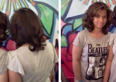 Excellent hair expert