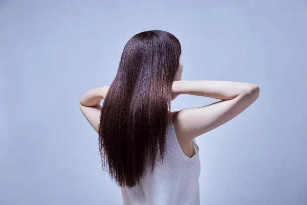 Professional hair expert Professional hair expert